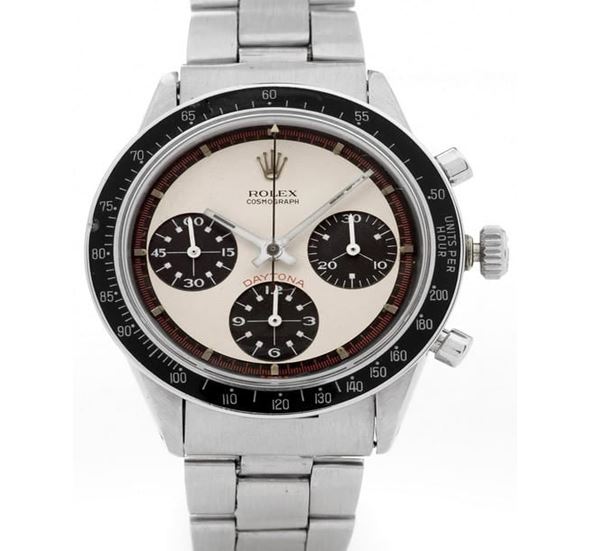 The Most Expensive Timepiece: Rolex Daytona