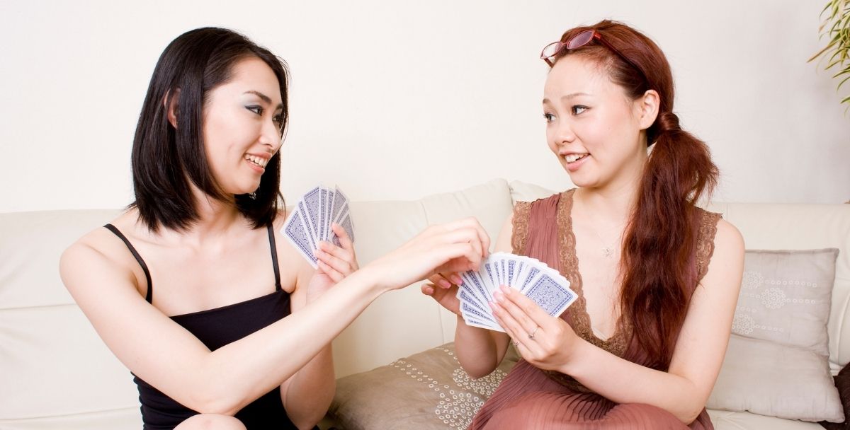 The Most Surprising Ways In Which Online Solitaire Card Games Benefit You