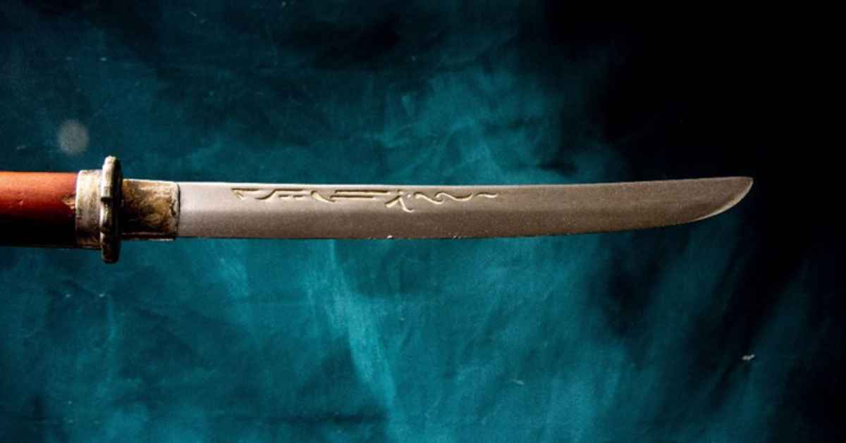 The Power of the Katana: A Guide to Ancient Japanese Art