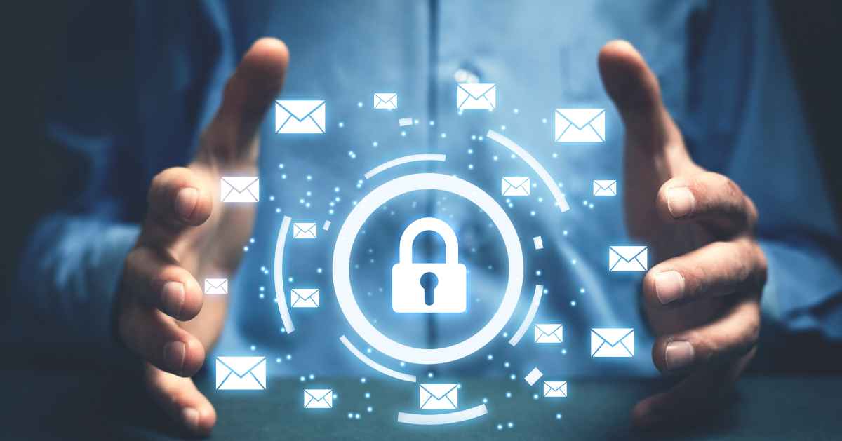 The Relationship Between DNS and Email Security