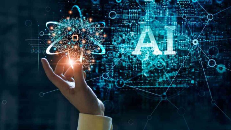 The Role of AI and Machine Learning in Enhancing DLP (Data Loss Prevention)