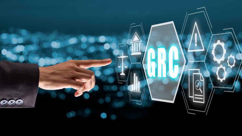 The Role of Internal Audit in Strengthening GRC Processes