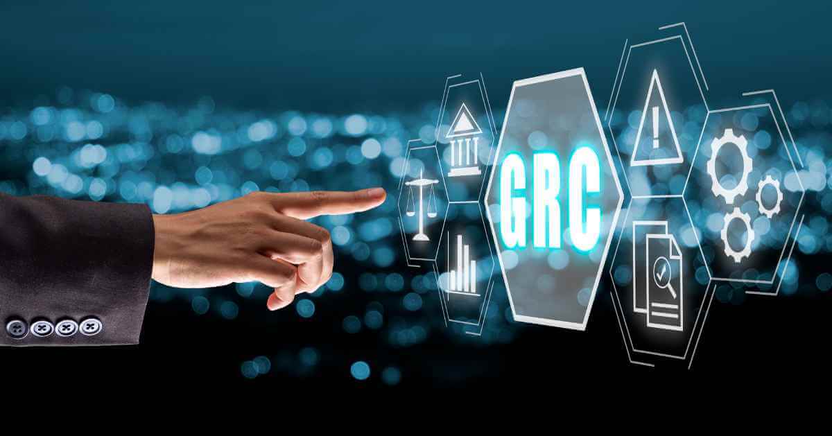 The Role of Internal Audit in Strengthening GRC Processes
