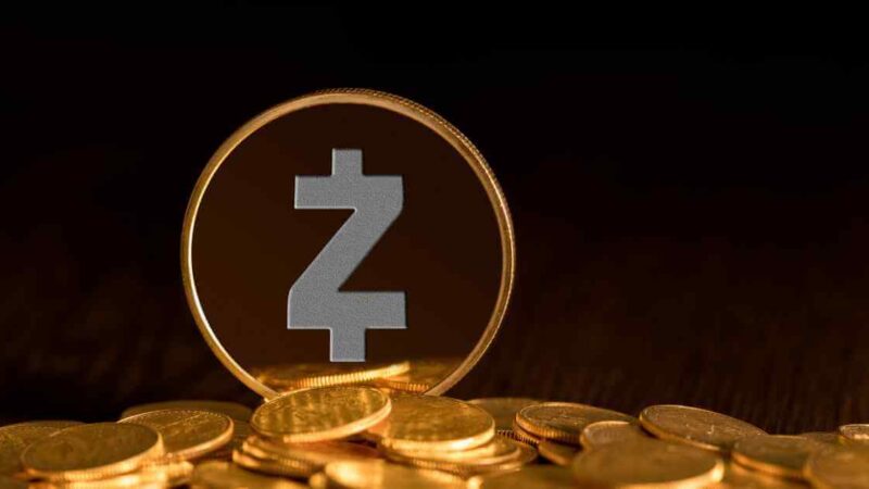 The Role of Zcash in Anonymous Transactions and Confidentiality