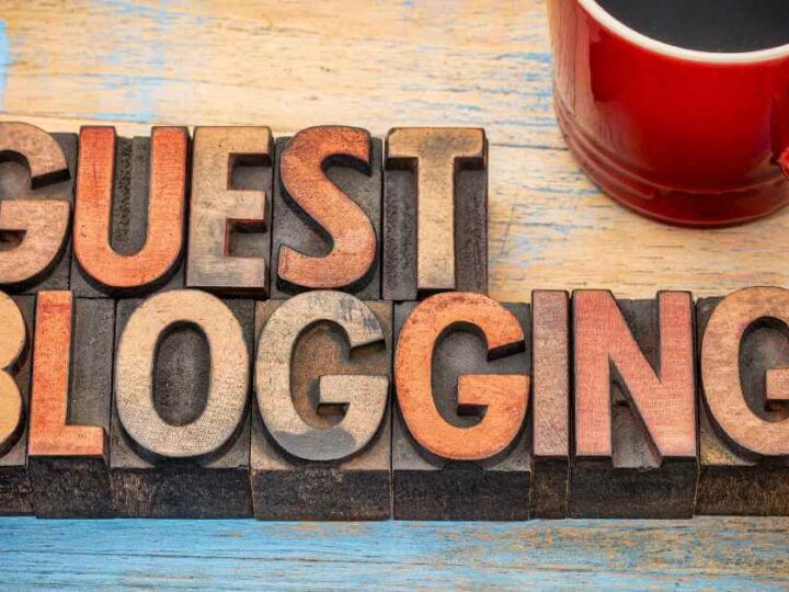 The Secrets of International Guest Posting