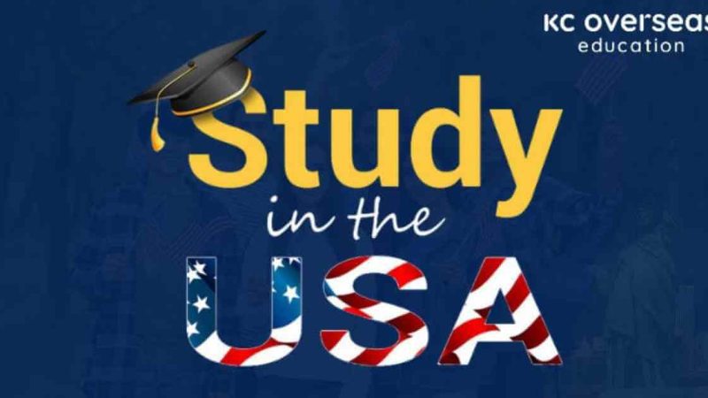 The Ultimate International Student’s Guide to Study in the USA: 2024 Edition