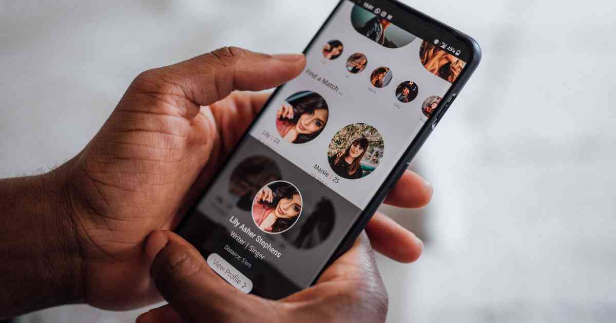 The impact of dating apps on the escort profession in India