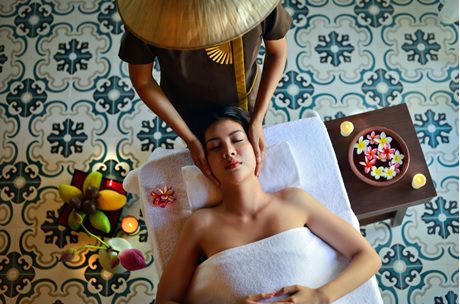 Things to Consider While setting up a Health Spa Business