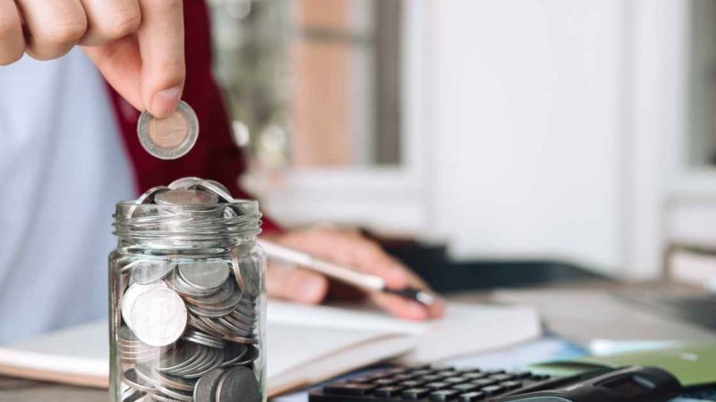 Tips for Saving Money and Growing Your Savings Account