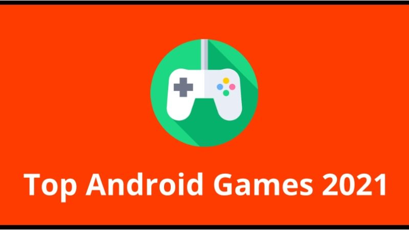 Top 10 Android Games to Download in 2023