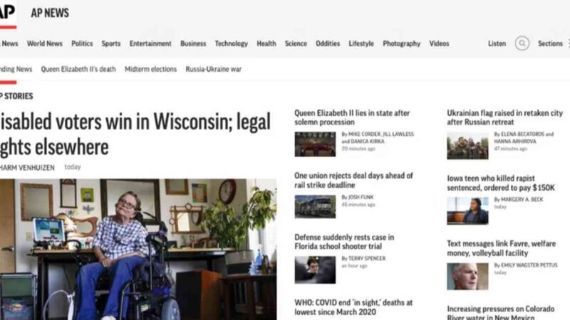 10 Best News Sites & Sources In 2024