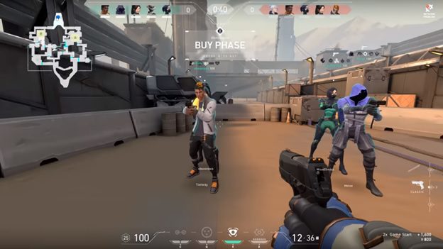 Top 5 Game-Winning Tips for Valorant
