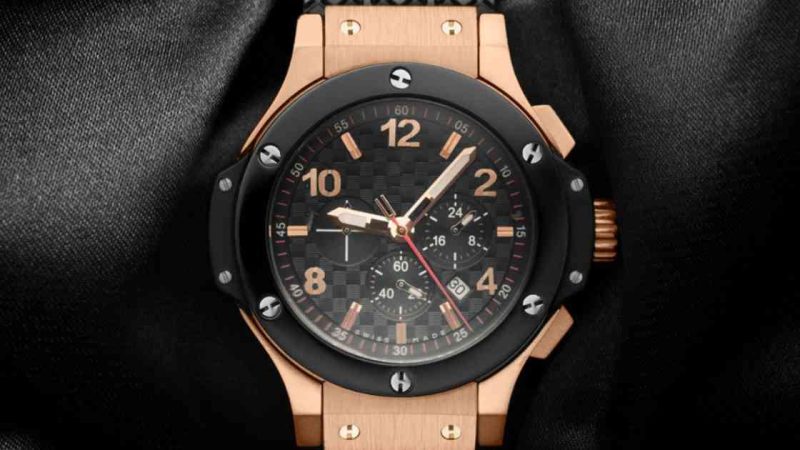 Top 5 Watches to Buy in 2024
