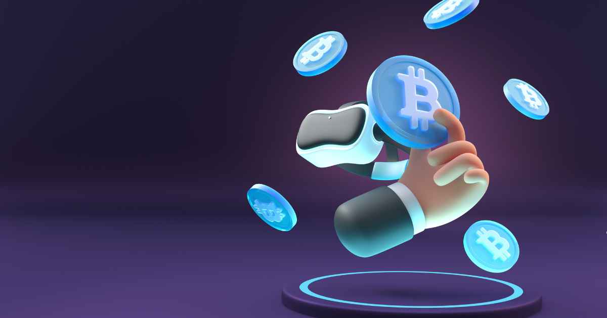 Top 7 Metaverse Cryptos To Watch Out For In October 2023