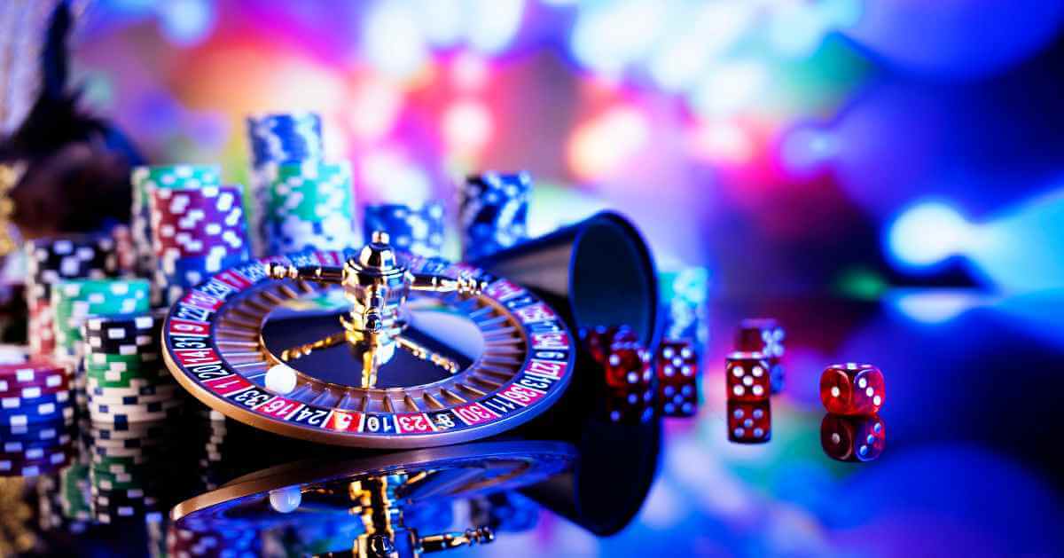 Top Casino Game Providers on 96M: A Comprehensive Guide