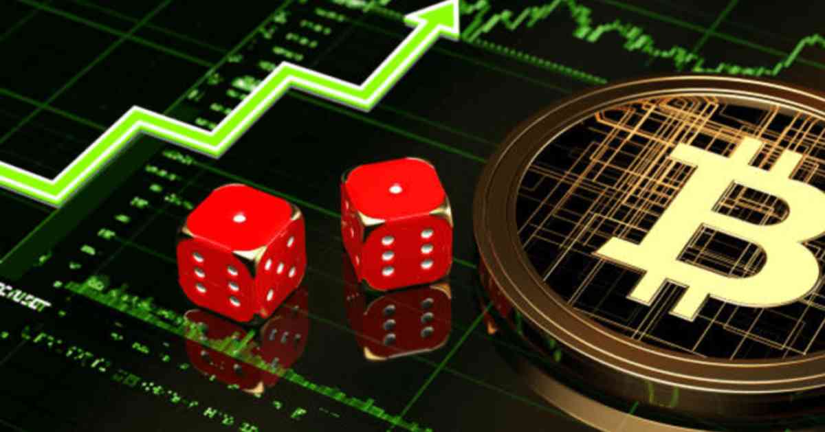 ￼The Fantastic Advantages Available On The Best Crypto Gambling Site