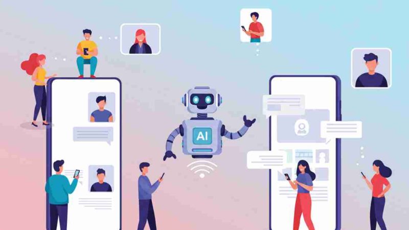 The Best Free AI Tools List to Look Out for in 2025, by Category