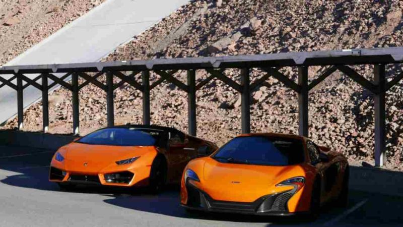 Top Luxury Cars to Rent in Dubai for a Memorable Vacation