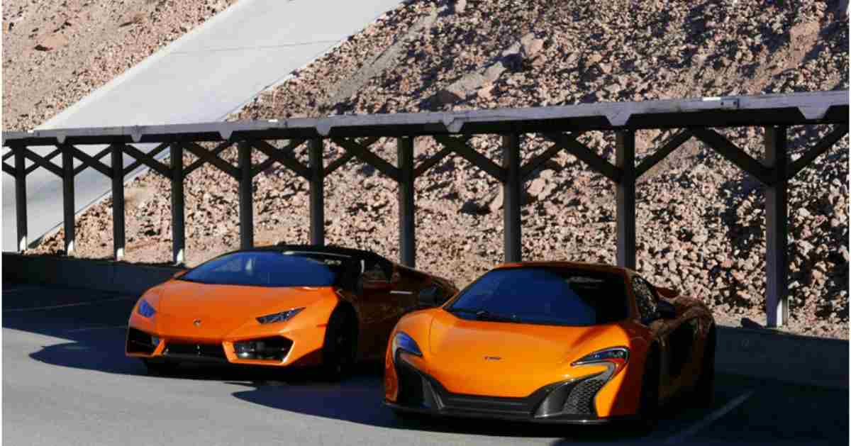 Top Luxury Cars to Rent in Dubai for a Memorable Vacation