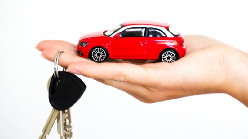 Top Reasons to Get Your New Car from a Dealership