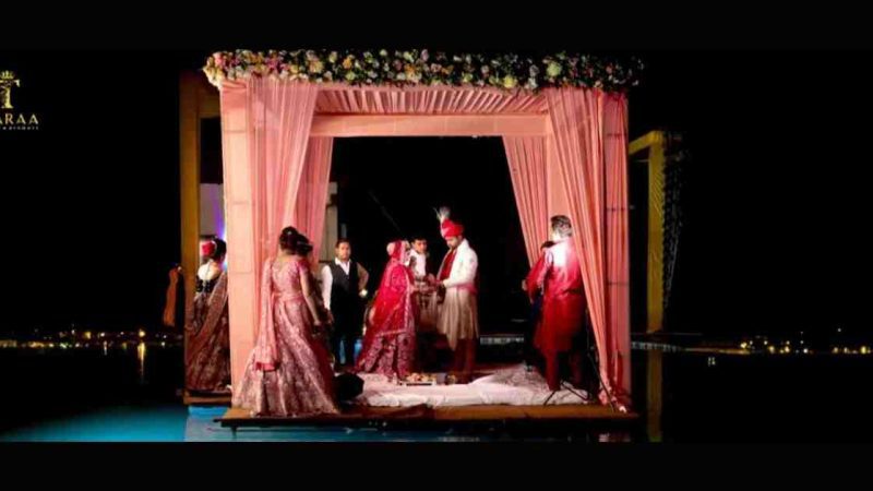 Top Resorts in Jim Corbett with the Best Hospitality for Wedding Guests