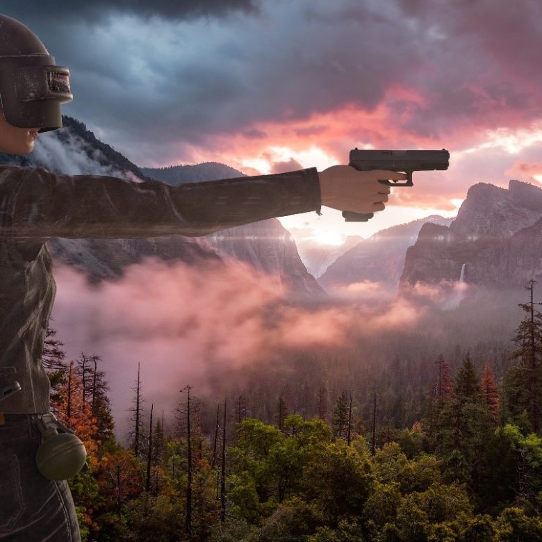 Pubg wallpaper