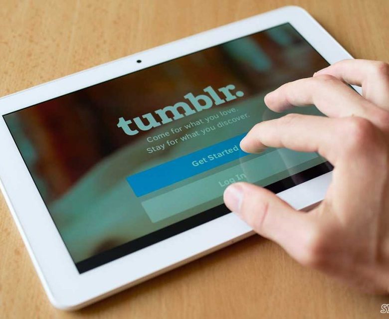 Tumblr Safe Mod
