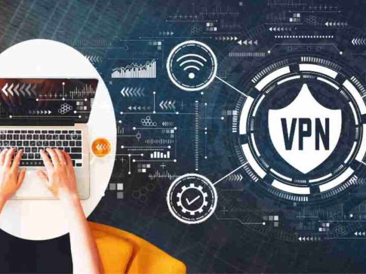 What Types Of VPNs Fit Best with iPhone and How to Find A Free One?