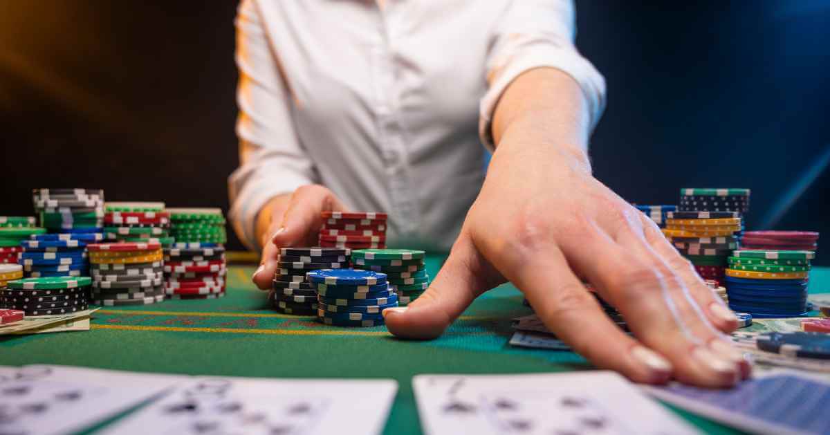 Types of Online Casino Promotion: A Comprehensive Guide