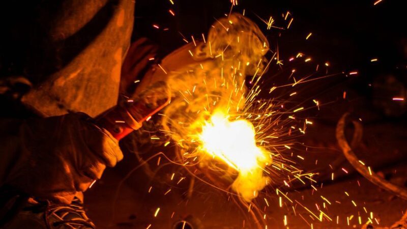 Types of Skilled Welding You Need to Know