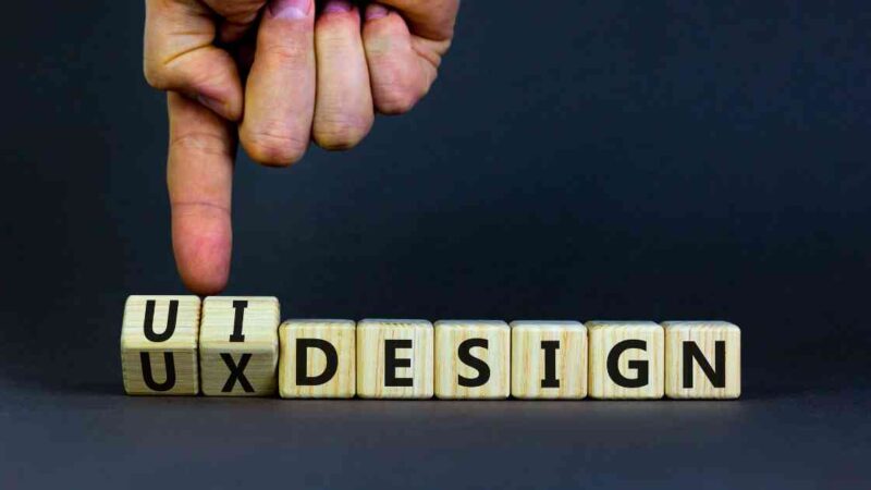 UI/UX Design Courses: A Comprehensive Guide to Interface Mastery