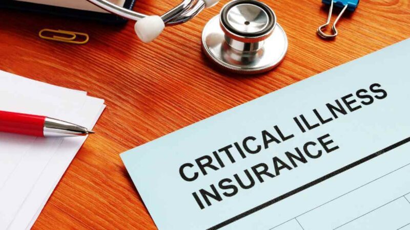 Understanding Tax Deductibles in Critical Illness Insurance Premiums
