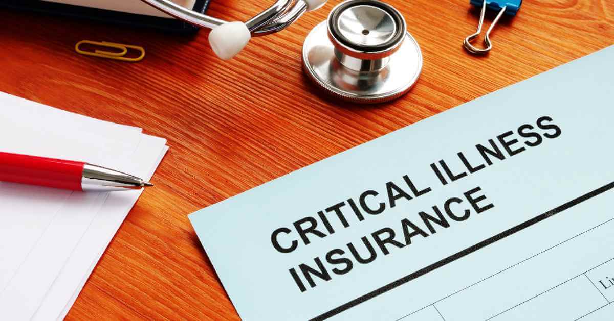 Understanding Tax Deductibles in Critical Illness Insurance Premiums