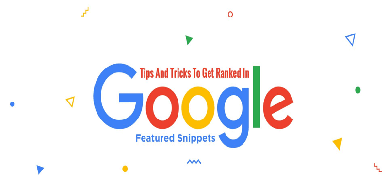 A Brief Guide to Understanding and Ranking for Google Featured Snippets