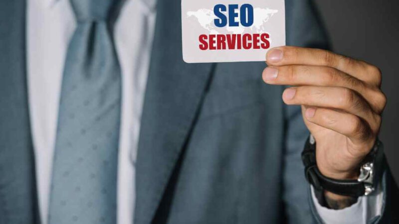 Understanding the Different SEO Services