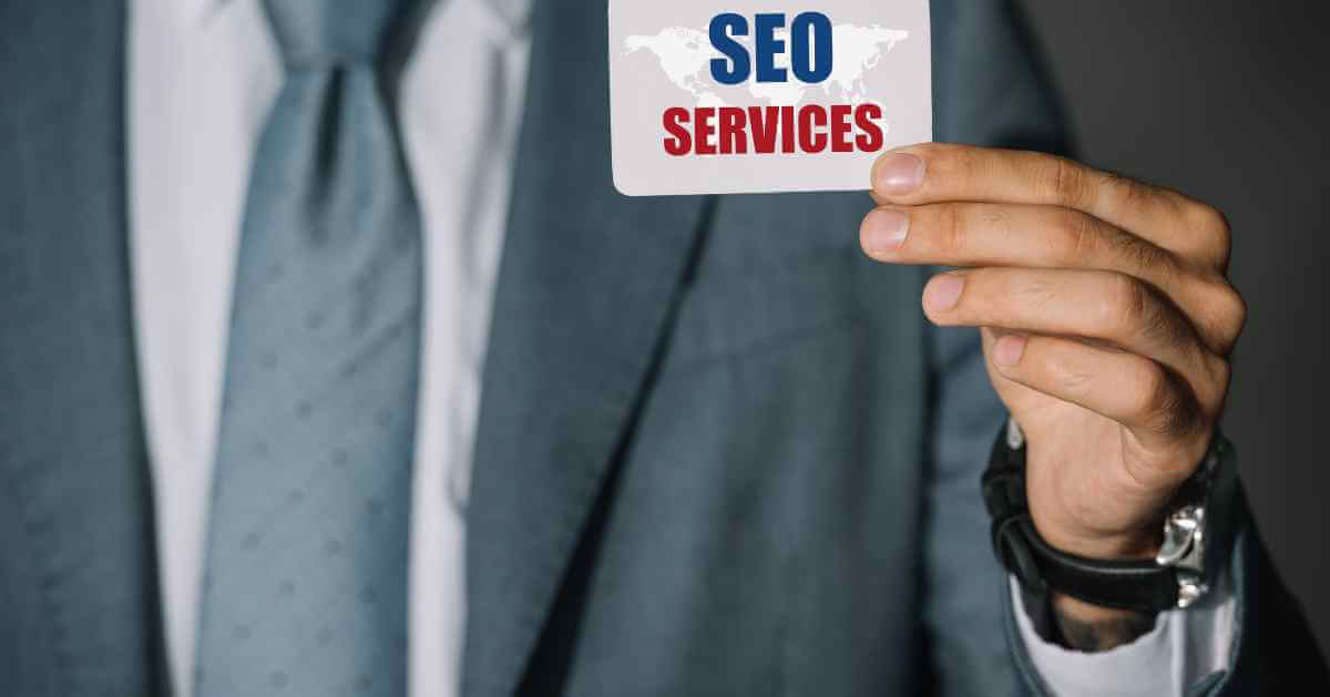 Understanding the Different SEO Services