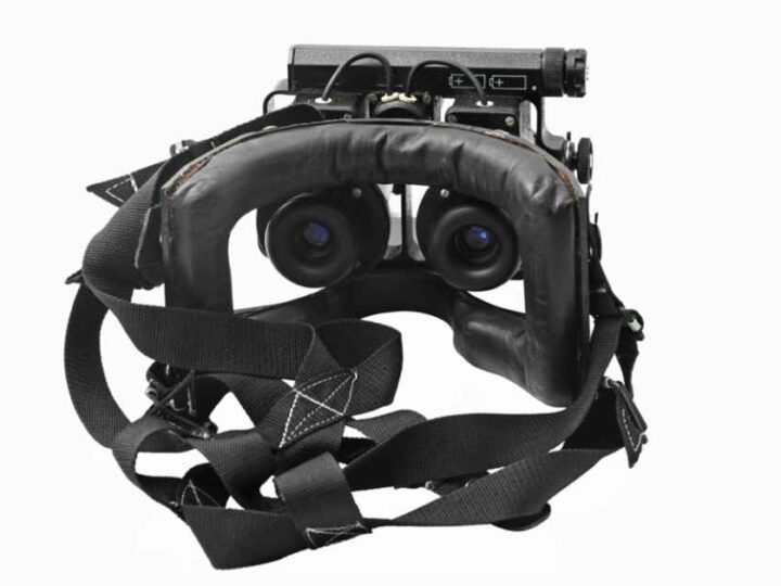 Understanding the Impact of PVS 14 Weight on Tactical Efficiency