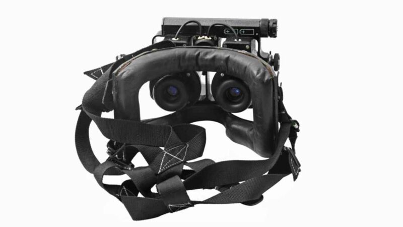 Understanding the Impact of PVS 14 Weight on Tactical Efficiency