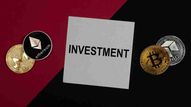 Remarkable Cryptocurrency Investment Strategies
