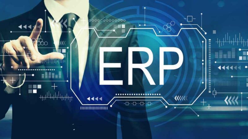 Unlocking Efficiency: The Power of NetSuite ERP in Modern Businesses