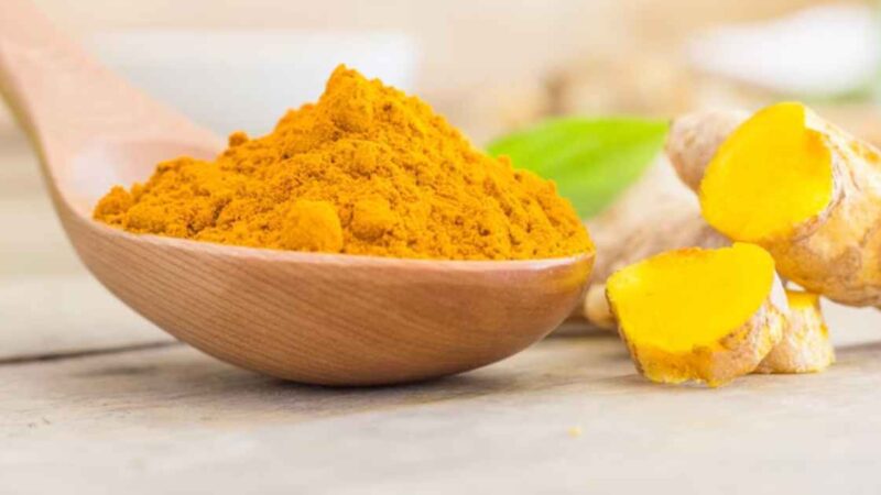 Unlocking the Potential of Turmeric: Enhancing Immunity and Beyond
