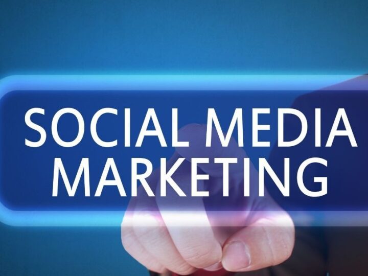 4 Tips for Developing an Effective Social Media Marketing Strategy