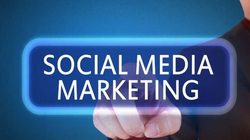 4 Tips for Developing an Effective Social Media Marketing Strategy