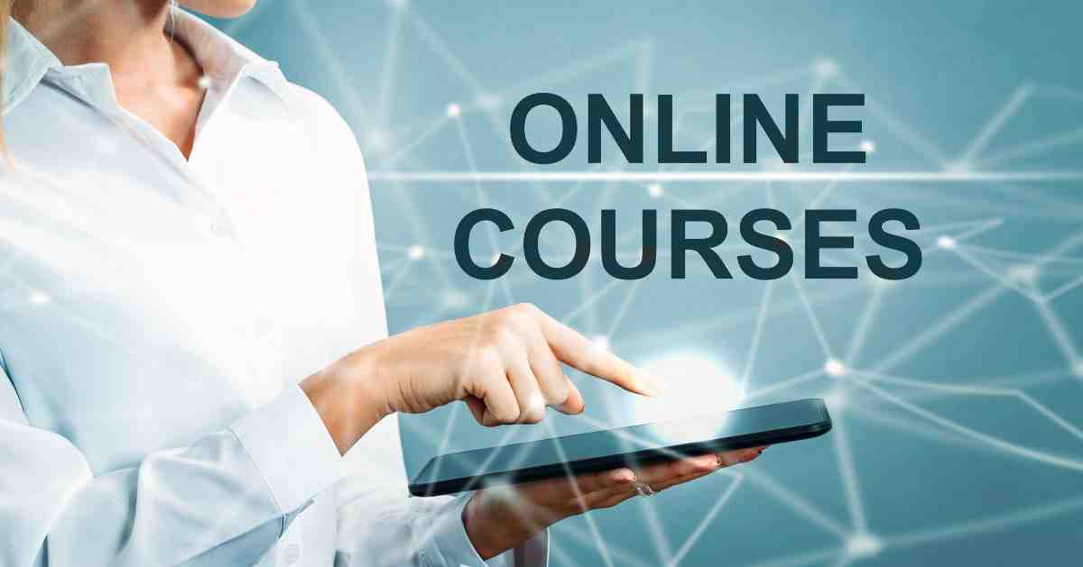 Online degree courses that you can opt for