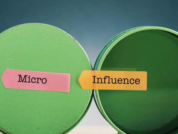 Leveraging Micro-Influencers To Gather Insight On Your Product