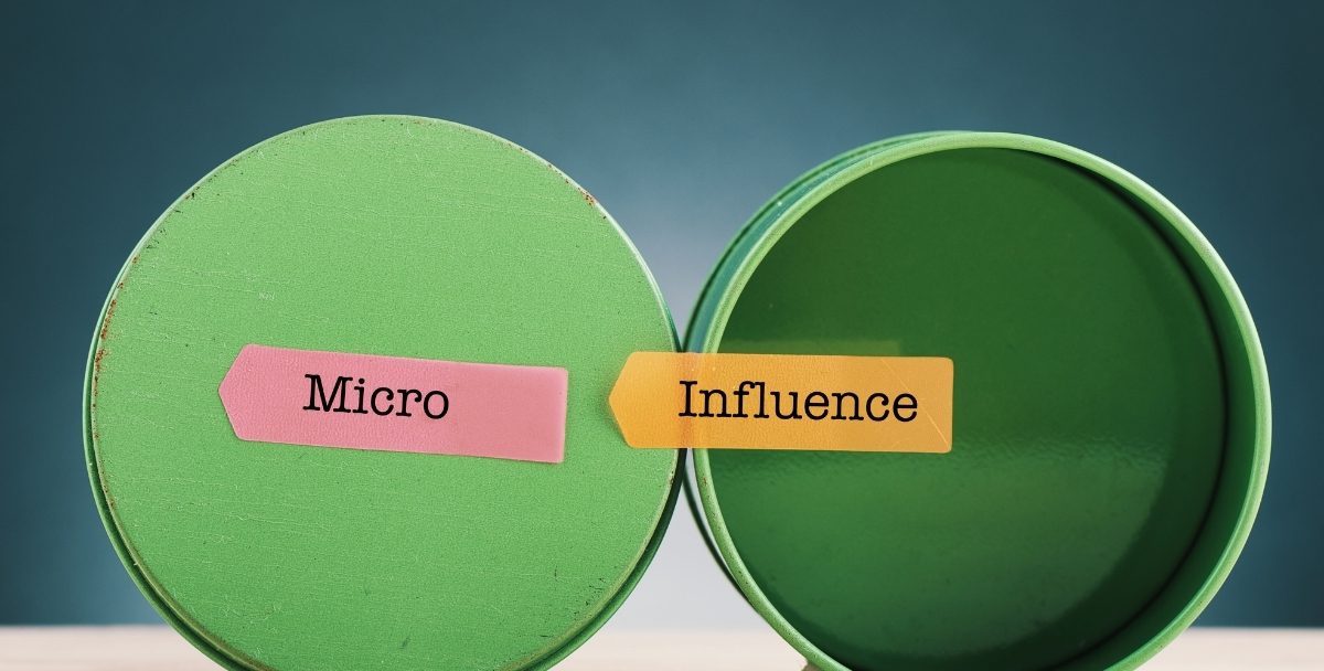 Leveraging Micro-Influencers To Gather Insight On Your Product