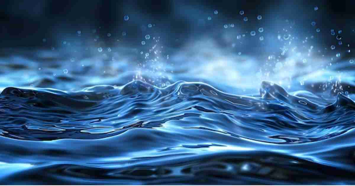 How To Create Realistic 3D Water and Ocean Effects