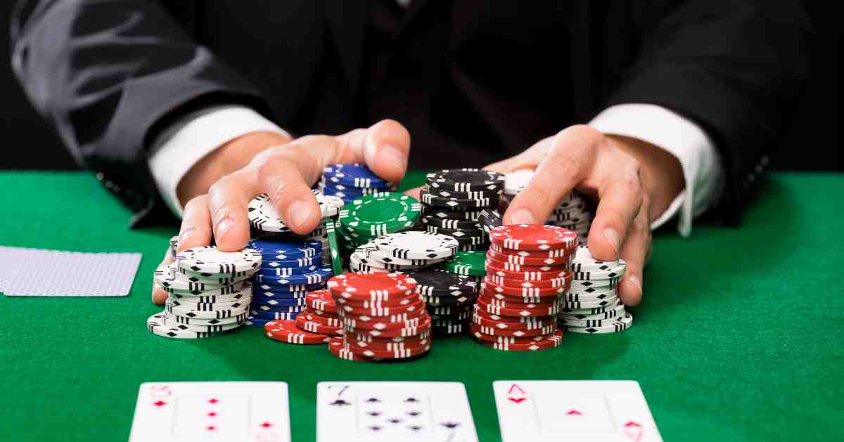 Discover the Joy of Winning with Poker Game Online