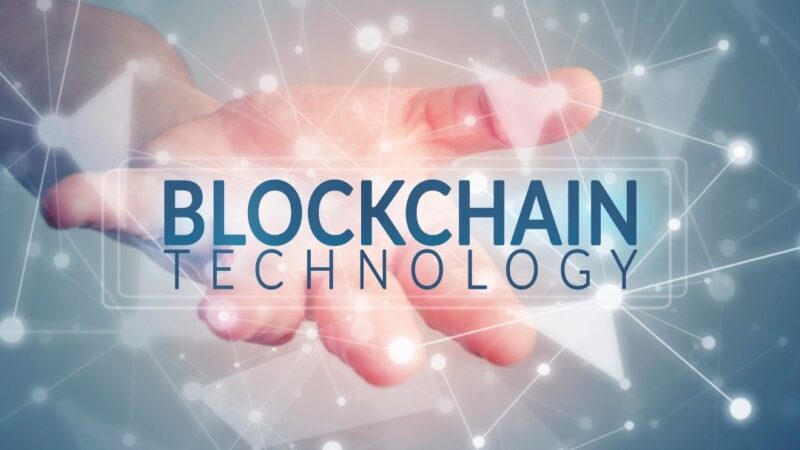 History Of Blockchain Technology: A Perfect Guide For Beginners