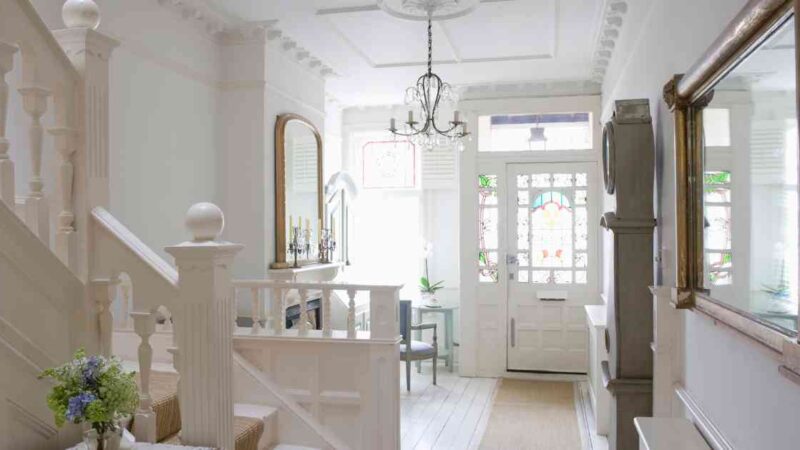 Beyond the Price Tag: Breaking down the Costs of Purchasing a £5 Million London Home